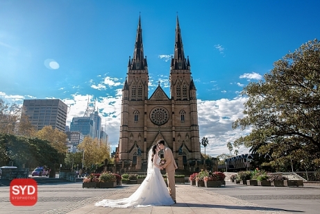 Best Pre Wedding Photography Sydney