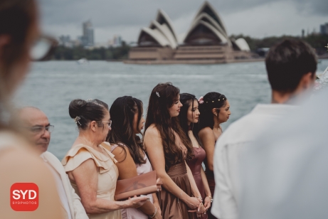 Wedding Photoshoot Sydney