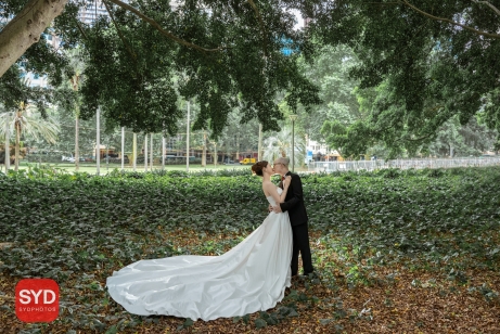 Best Pre Wedding Photography Sydney