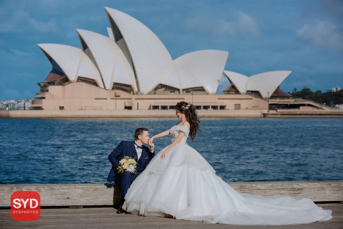 Best Pre Wedding Photography Sydney | Pre Wedding Photoshoot Sydney