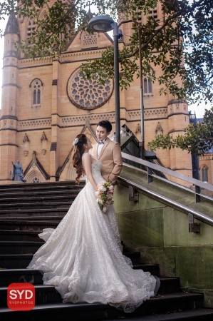 Best Pre Wedding Photography Sydney | Pre Wedding Photoshoot Sydney