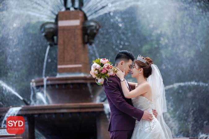 Best Pre Wedding Photography Sydney | Pre Wedding Photoshoot Sydney