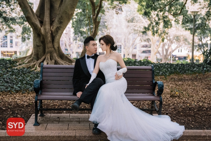 Best Pre Wedding Photography Sydney | Pre Wedding Photoshoot Sydney