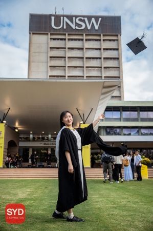 Graduation Photography In Sydney | Graduation Photoshoot In Sydney