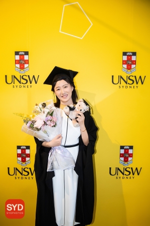 Graduation Photography In Sydney | Graduation Photoshoot In Sydney