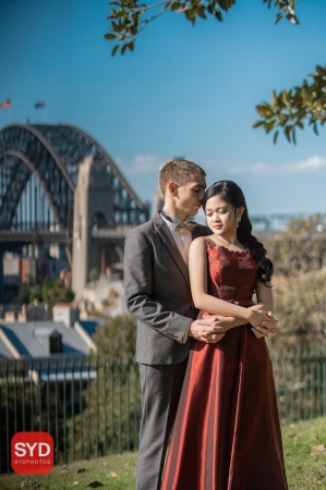 Best Pre Wedding Photography Sydney | Pre Wedding Photoshoot Sydney