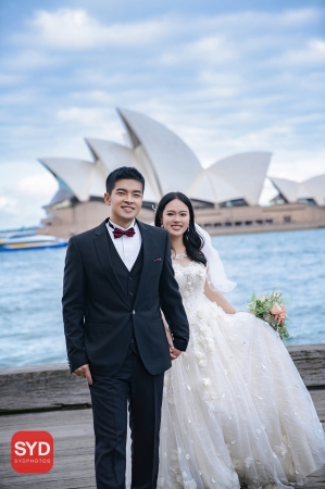 Best Pre Wedding Photography Sydney | Pre Wedding Photoshoot Sydney