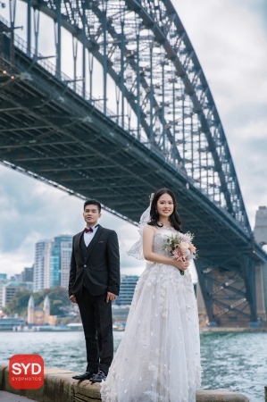 Best Pre Wedding Photography Sydney | Pre Wedding Photoshoot Sydney