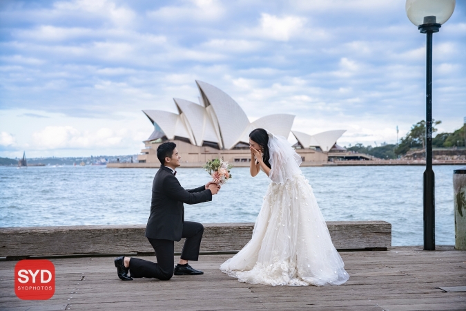 Best Pre Wedding Photography Sydney | Pre Wedding Photoshoot Sydney