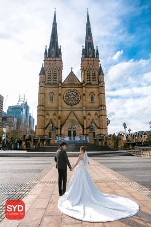 Best Pre Wedding Photography Sydney | Pre Wedding Photoshoot Sydney