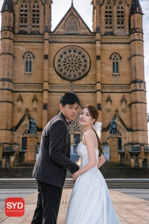 Best Pre Wedding Photography Sydney | Pre Wedding Photoshoot Sydney