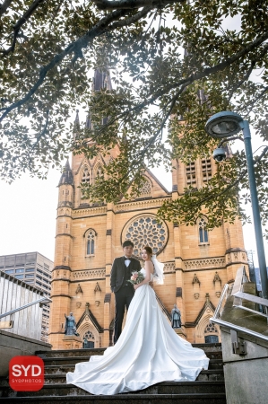 Best Pre Wedding Photography Sydney | Pre Wedding Photoshoot Sydney