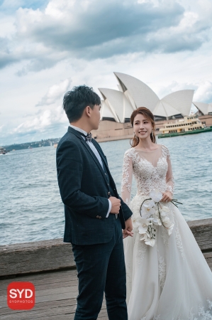 Best Pre Wedding Photography Sydney | Pre Wedding Photoshoot Sydney