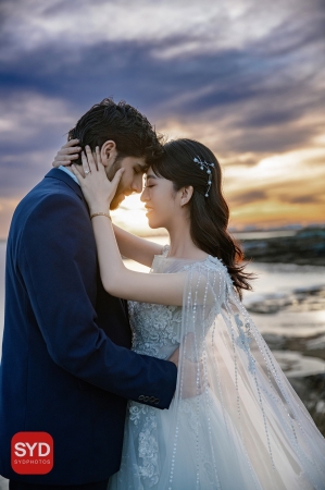 Best Pre Wedding Photography Sydney | Pre Wedding Photoshoot Sydney