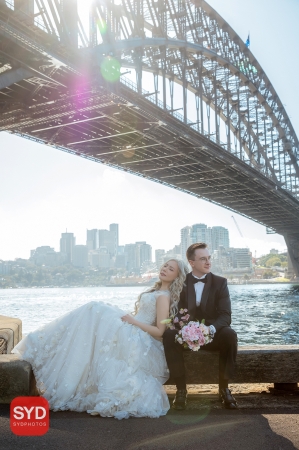 Best Pre Wedding Photography Sydney | Pre Wedding Photoshoot Sydney