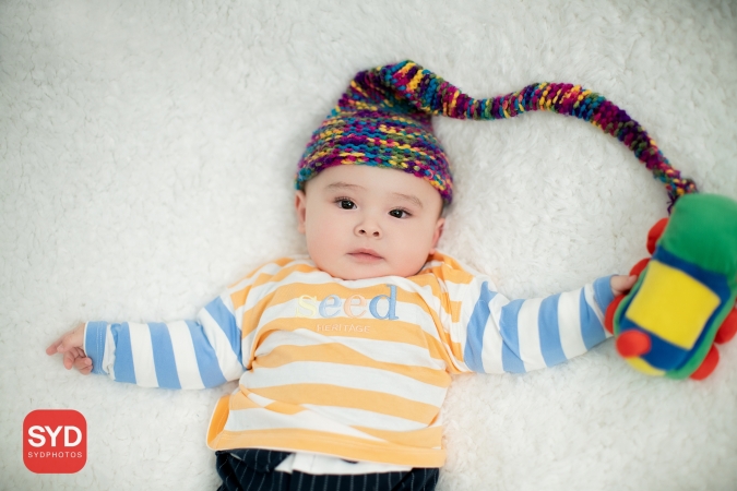 Baby Photography In Sydney | Baby Photoshoot In Sydney