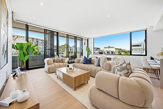 real estate photography sydney
