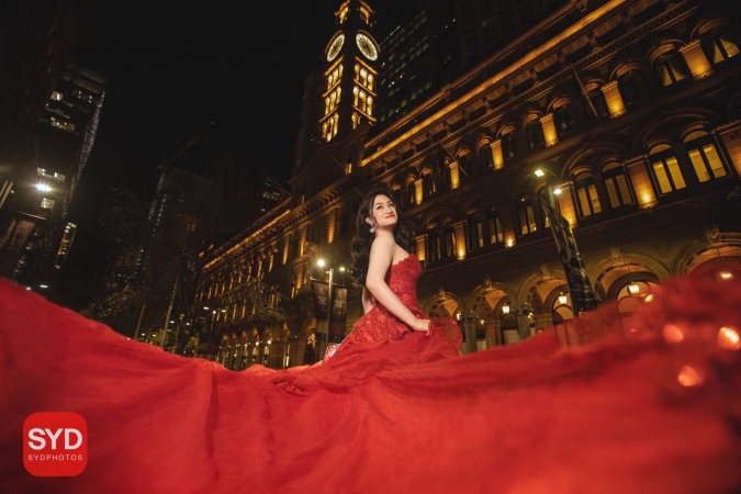 Best Pre Wedding Photography Sydney | Pre Wedding Photoshoot Sydney
