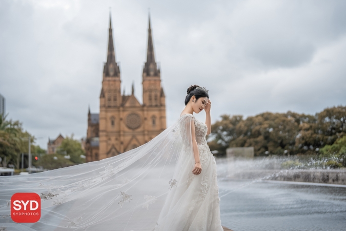 Best Pre Wedding Photography Sydney | Pre Wedding Photoshoot Sydney