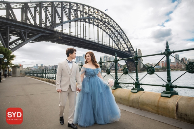 Best Pre Wedding Photography Sydney | Pre Wedding Photoshoot Sydney