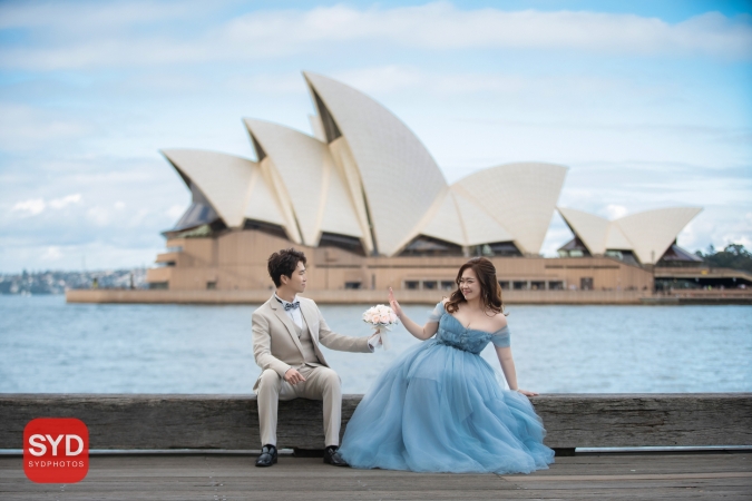 Best Pre Wedding Photography Sydney | Pre Wedding Photoshoot Sydney