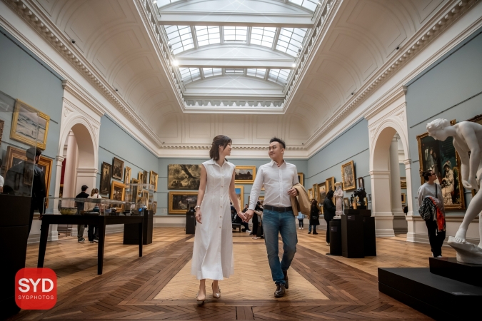 Portrait Photography In Sydney | Portrait Photoshoot In Sydney