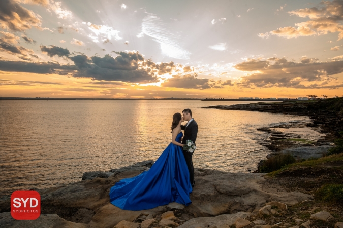 Best Pre Wedding Photography Sydney | Pre Wedding Photoshoot Sydney