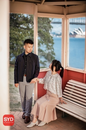 Sydney Marriage Proposal | Marriage Proposal In Sydney