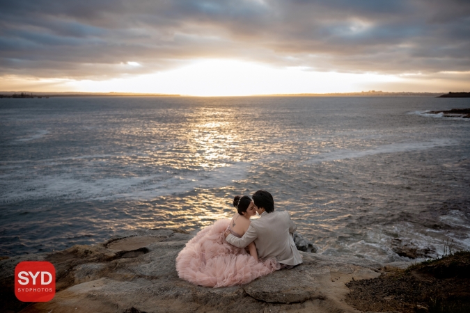 Best Pre Wedding Photography Sydney | Pre Wedding Photoshoot Sydney