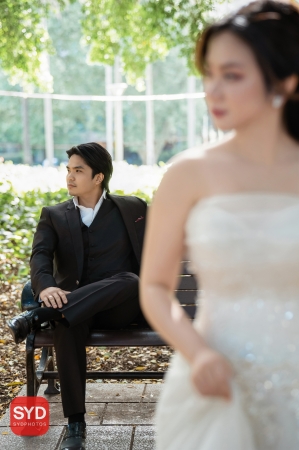 Best Pre Wedding Photography Sydney | Pre Wedding Photoshoot Sydney