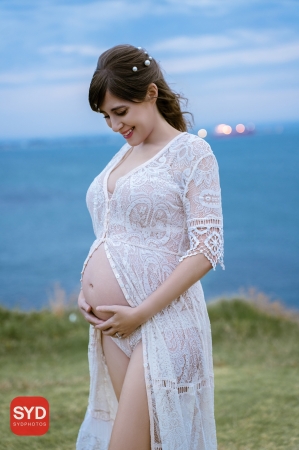 Maternity Photography In Sydney | Maternity Photoshoot In Sydney