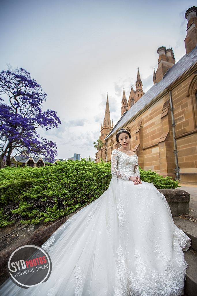 photos: id-71239-vivian wang-prewedding-悉尼婚纱摄影 @sydphotos